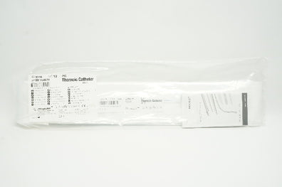 Atrium 8016 PVC Thoracic Cath. 16Fr. - Pack of 10